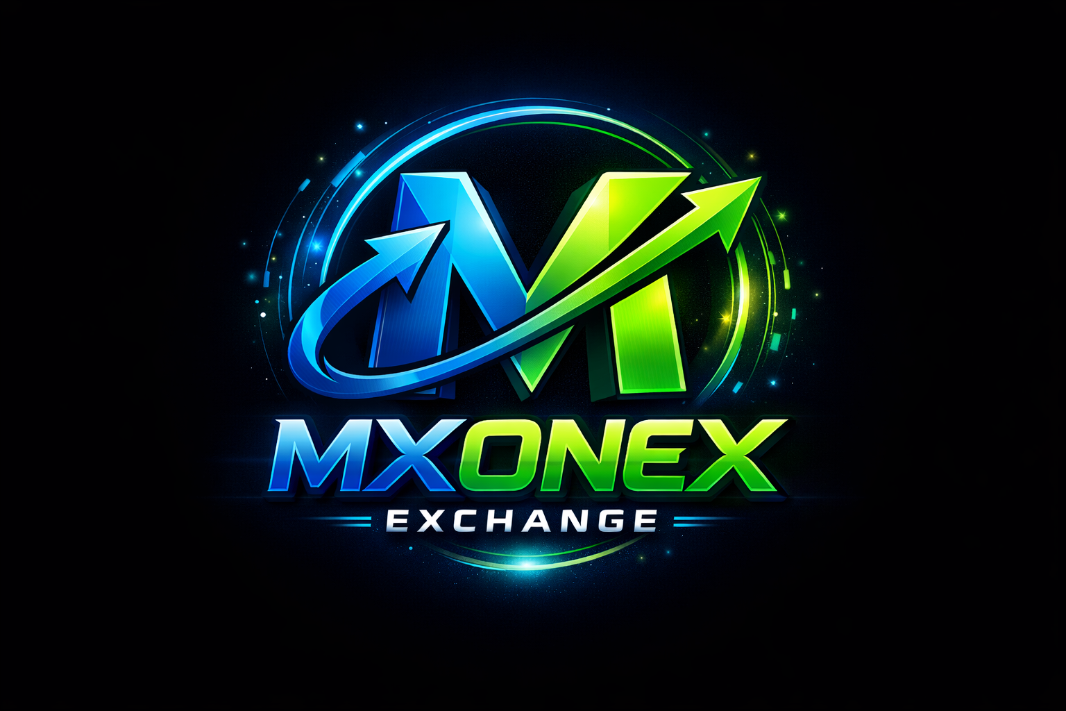 Mxonex logo